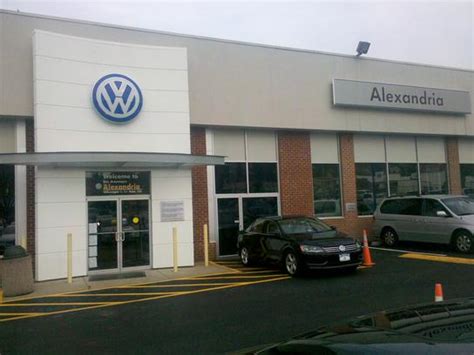 Alexandria volkswagen - Visit Alexandria Volkswagen in Alexandria #VA serving Arlington, Washington DC and Springfield #WVWSA7CDXRW135087. Se Habla Espanol. 107 W Glebe Rd - Alexandria, VA 22305. Sales Call Sales Phone Number 844-385-8469. Open Today! Sales: 9am-9pm Service: 7am-7pm. Home; Create My Deal; New.